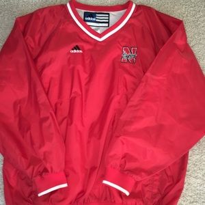 Adidas Insulated Pullover, Size XL